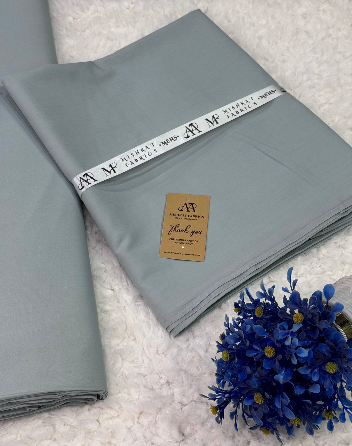 WASH N WEAR FOUR SEASON ROYAL ARMOR(ice blue)