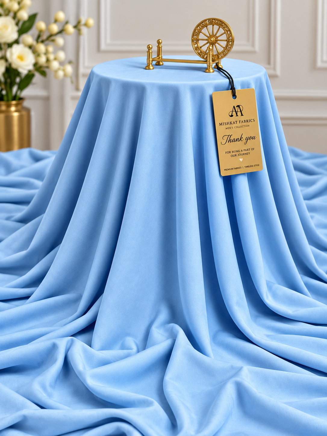Prime Rado Boski (Sky Blue)
