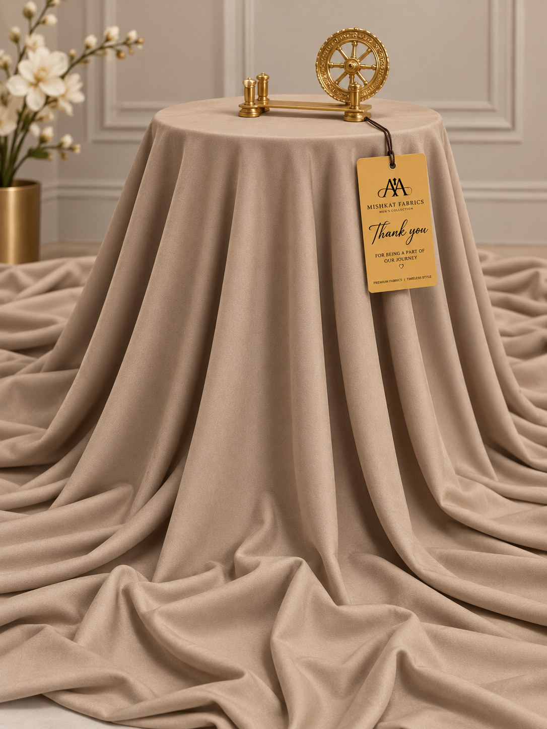 Prime Rado Boski (Sand Beige)