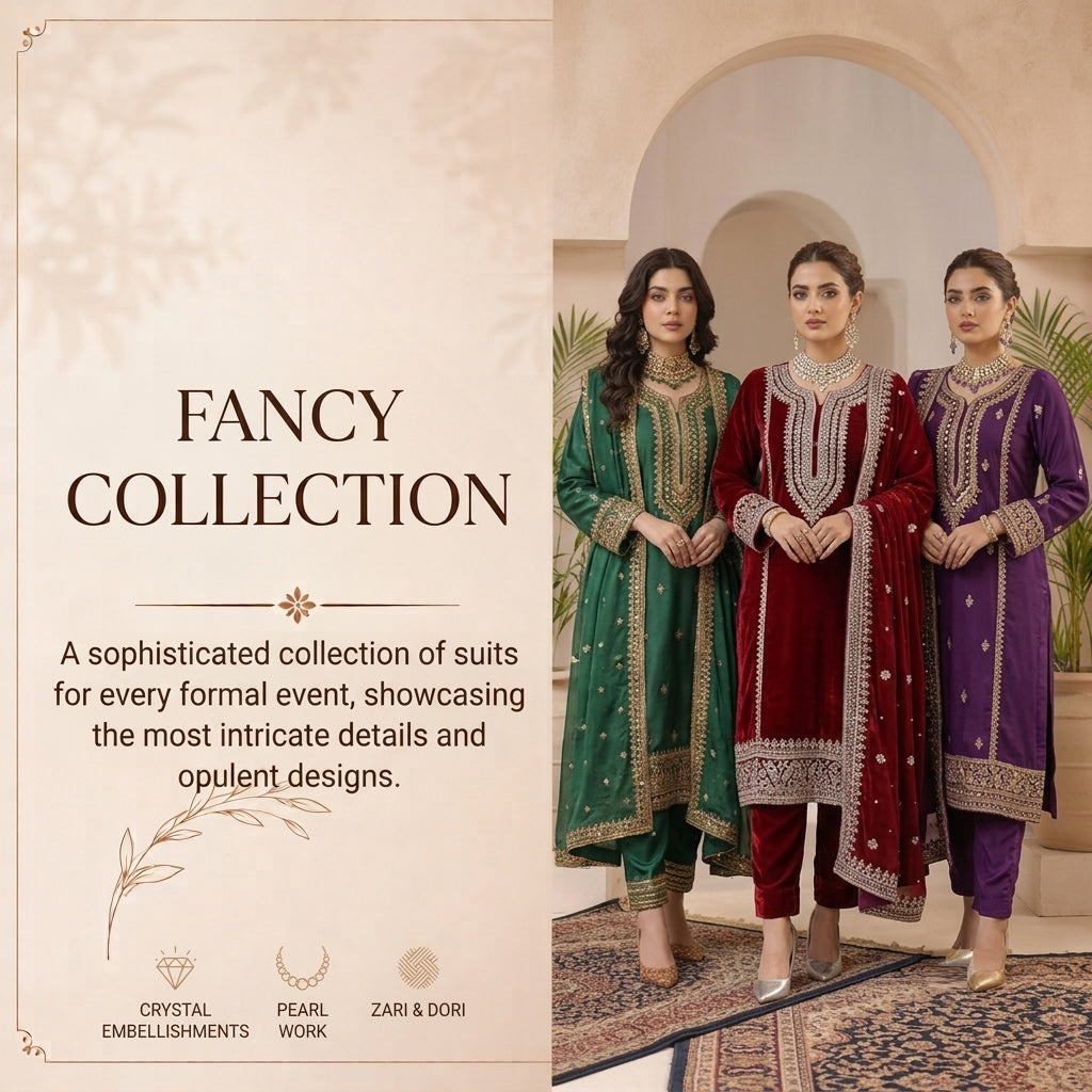 Fancy Collection