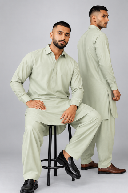 Prime Rado Boski (Sage Green)