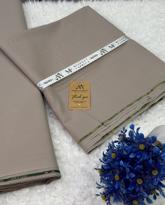 WASH N WEAR FOUR SEASON ROYAL ARMOR(steel grey)