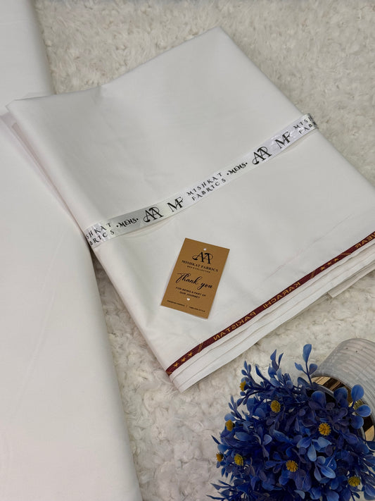 WASH N WEAR FOUR SEASON ROYAL ARMOR(off white)