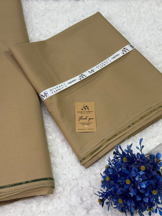 WASH N WEAR FOUR SEASON ROYAL ARMOR(mustard)