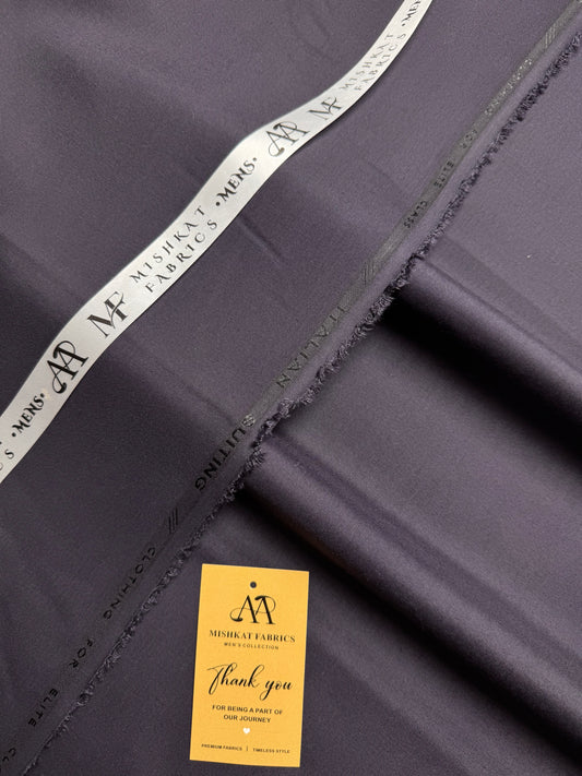 WINTER COTTON PETER PARKER(Dark purple)