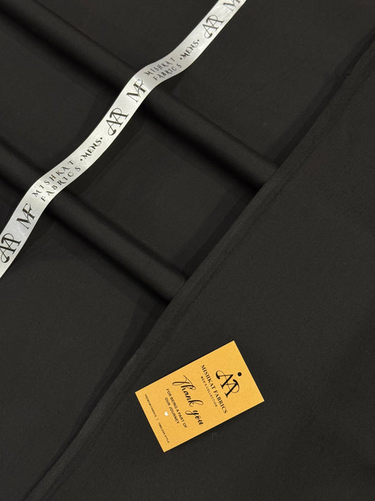 WINTER COTTON PETER PARKER(Black)