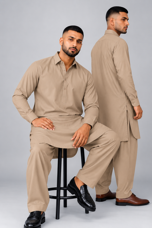 Prime Rado Boski (Sand Beige)