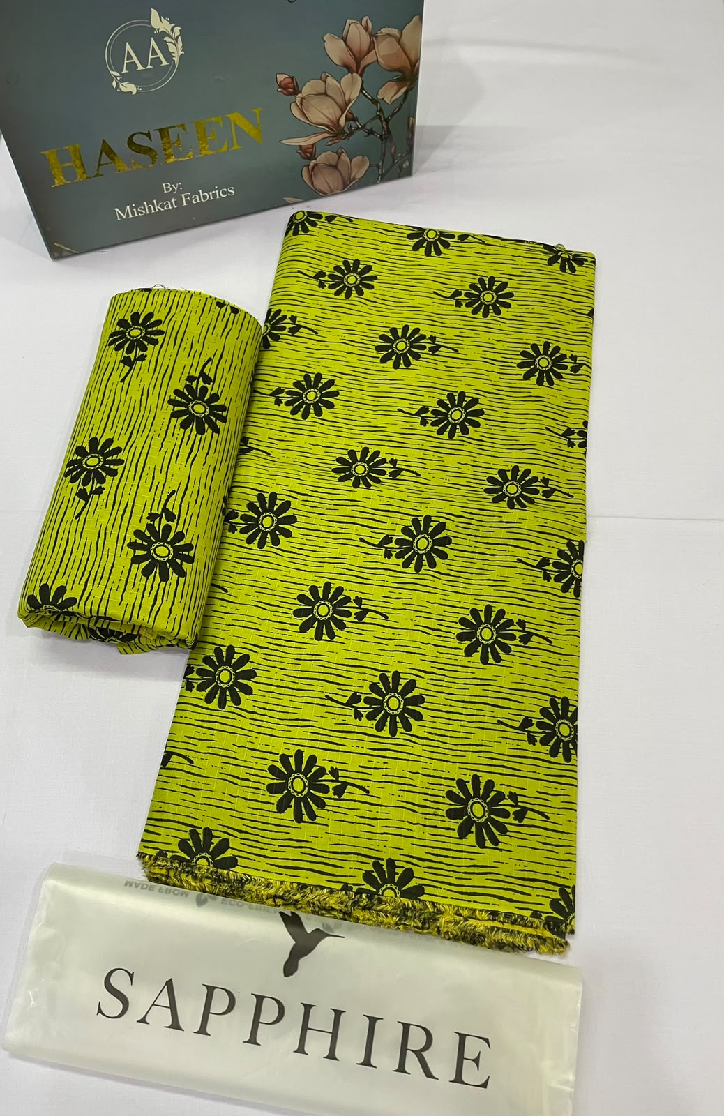 DORIA LILEN 2pc ALLOVER