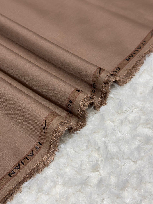 WINTER COTTON PETER PARKER(camel)