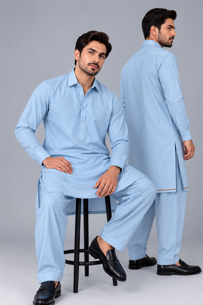 Prime Rado Boski (Ice Blue)