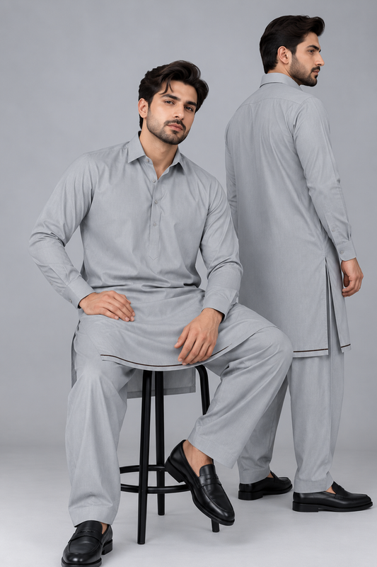 Prime Rado Boski (Light Grey)