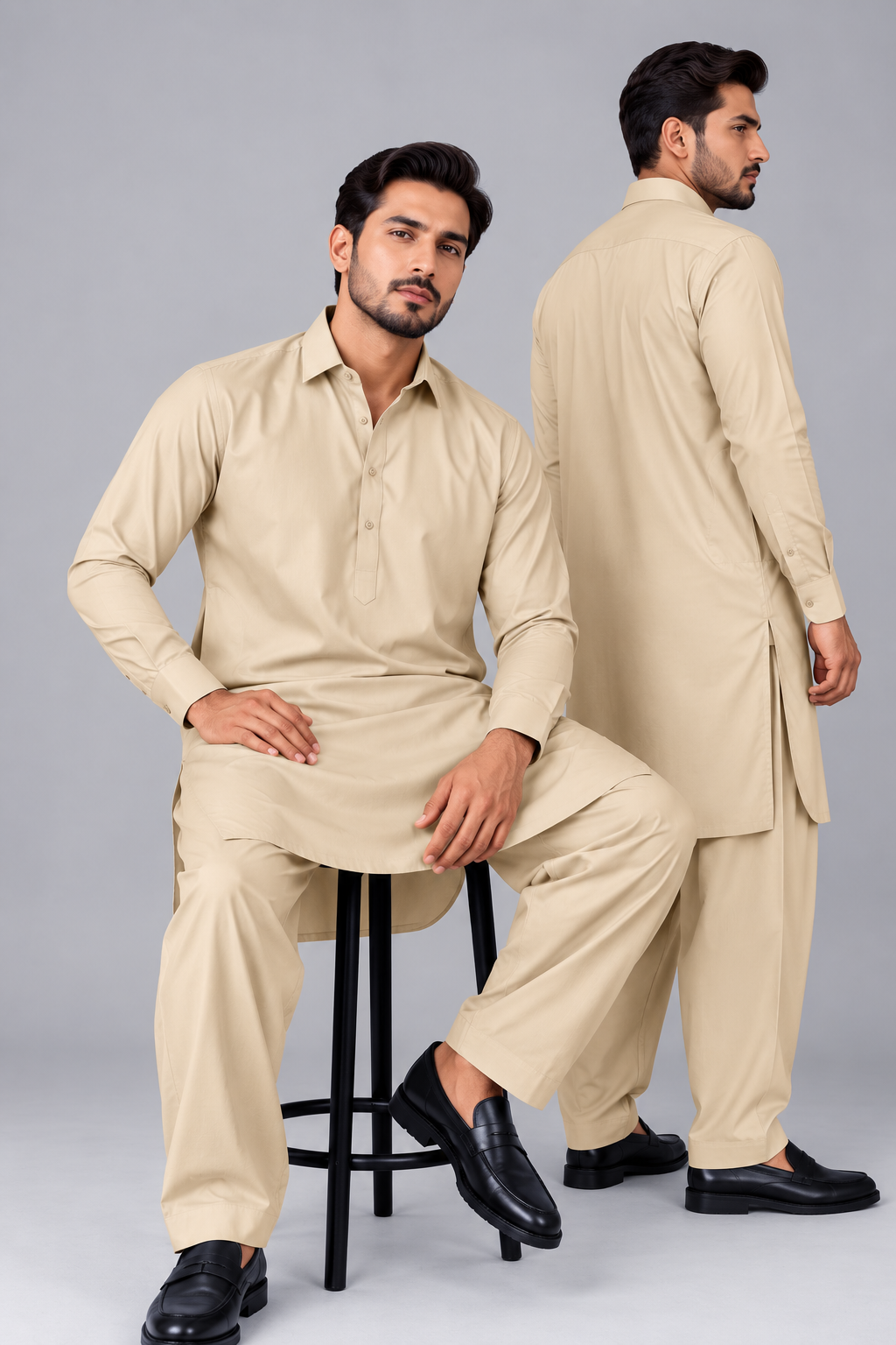 Prime Rado Boski (Skin Beige)
