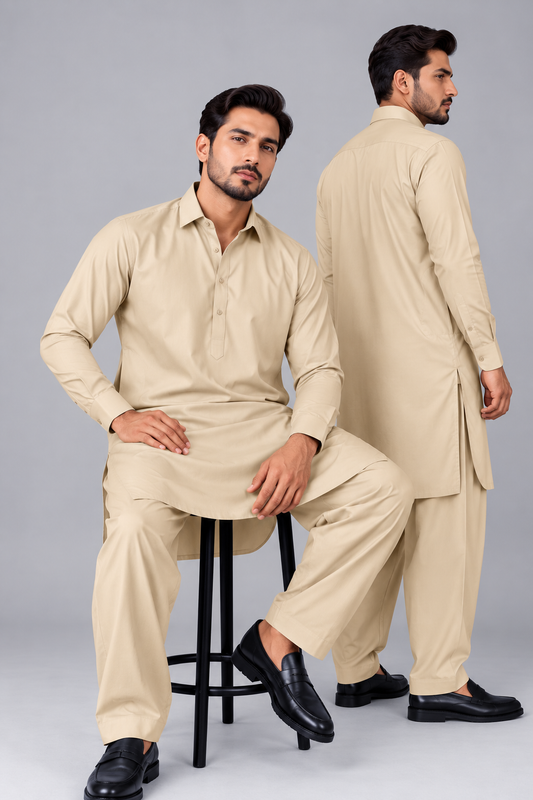 Prime Rado Boski (Skin Beige)