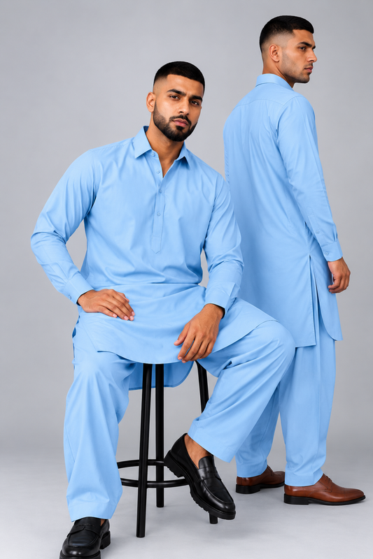 Prime Rado Boski (Sky Blue)