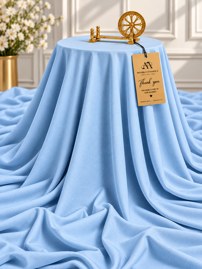 Prime Rado Boski (Ice Blue)