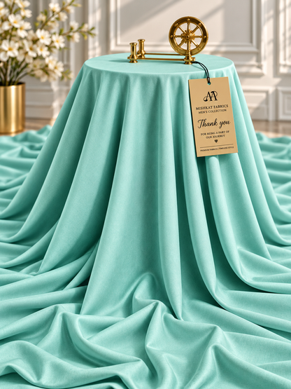 Prime Rado Boski (Mint Green)