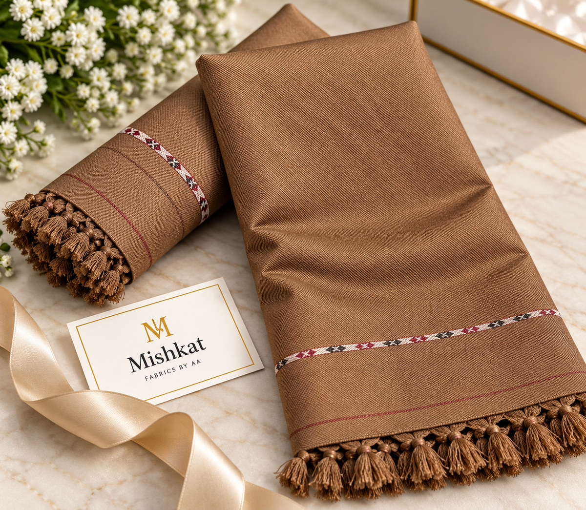 Camel Brown